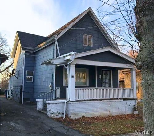 210 Timon St, Buffalo, NY, 14208-2437 | Card Image