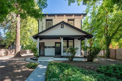 765 Humboldt Avenue, Chico, CA, 95928 | Card Image