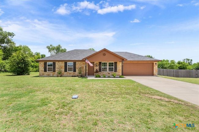 315 S Hackberry Rd, House other with 3 bedrooms, 2 bathrooms and null parking in Holland TX | Image 6