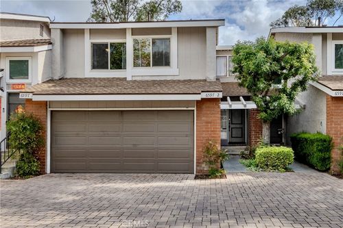 2-6597 E Camino Vis, Anaheim, CA, 92807 | Card Image