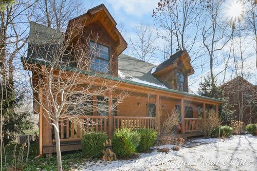 3577 Kingfisher Cove Dr, Saugatuck, MI, 49453 | Card Image
