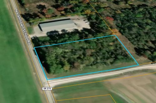 0 N Vanntown School Rd, Flintville, TN, 37335 | Card Image