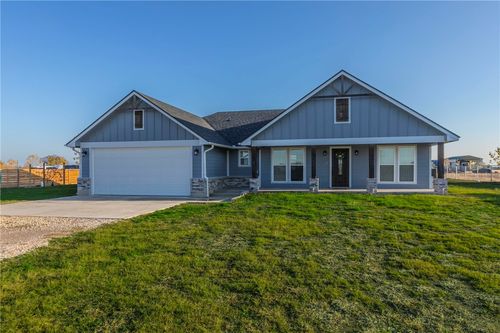 319 W Weinberger Road, West, TX, 76691 | Card Image