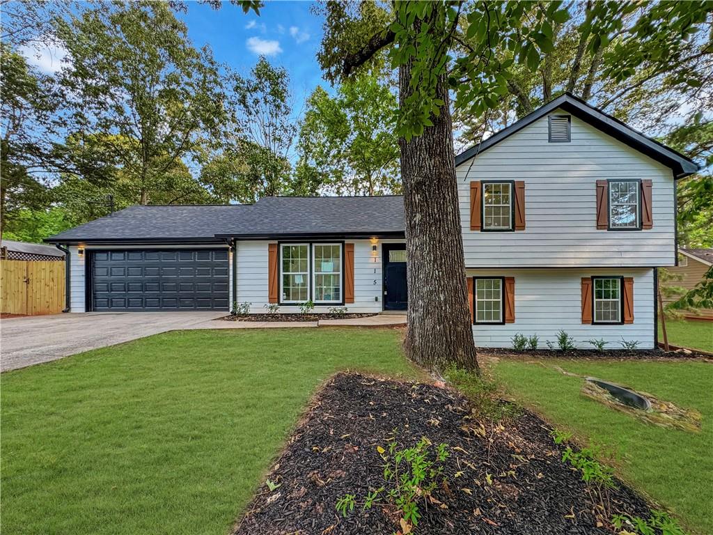 Melton Way, Covington, GA 30016