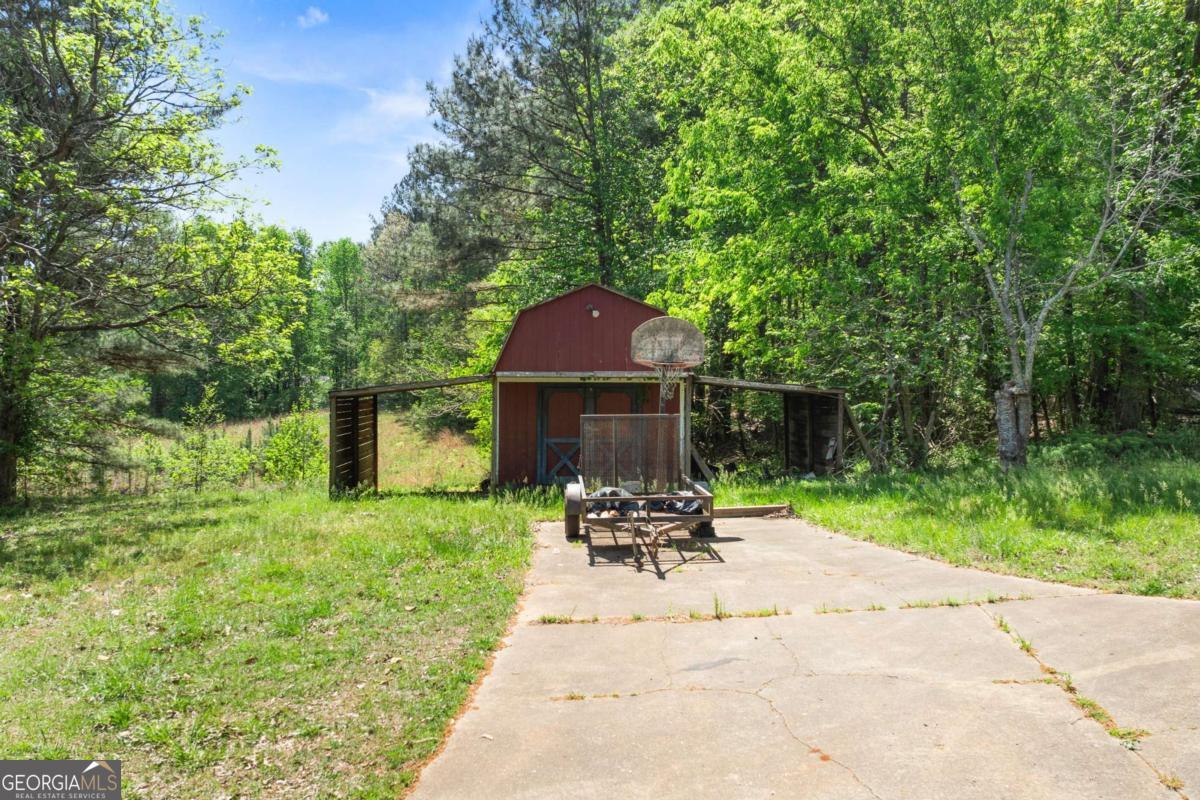 Land in Kennesaw 4