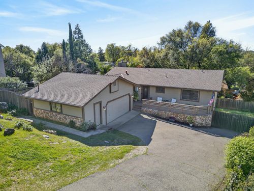 3817 Los Santos Drive, Cameron Park, CA, 95682 | Card Image