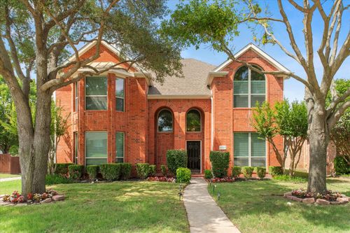 6749 Misty Hollow Dr, Plano, TX, 75024-5515 | Card Image
