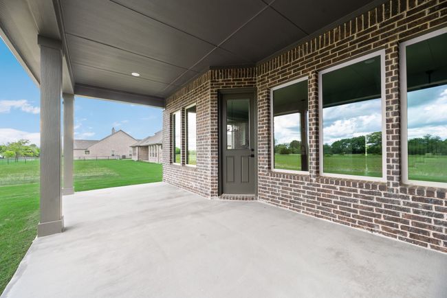 450 Brown Rd, House other with 5 bedrooms, 4 bathrooms and null parking in Leonard TX | Image 33