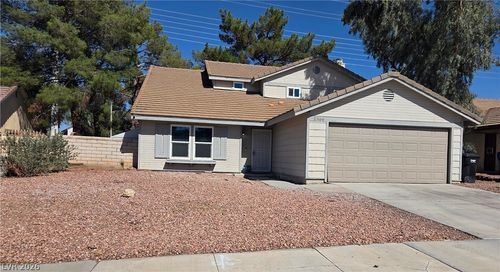 2366 Belvedere Dr, Henderson, NV, 89014-3125 | Card Image