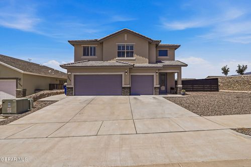 7425 Glacier Dr, El Paso, TX, 79911-3154 | Card Image
