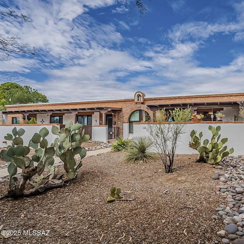 unit-c-184 S La Canada Dr, Green Valley, AZ, 85614-2657 | Card Image
