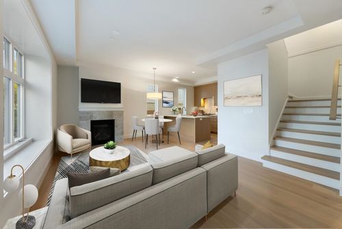 1136 E 26th Ave, Vancouver, BC, V5V2J7 | Card Image