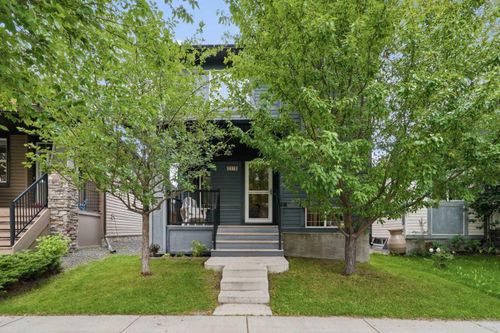 2518 Ravenswood View Se, Airdrie, AB, T4A0J7 | Card Image