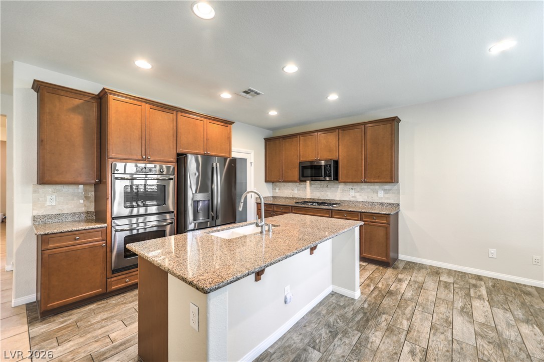 Residential in North Las Vegas 4