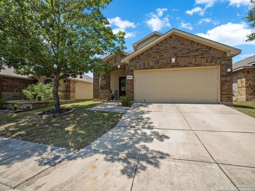 9839 Mill Path, San Antonio, TX, 78254-5002 | Card Image