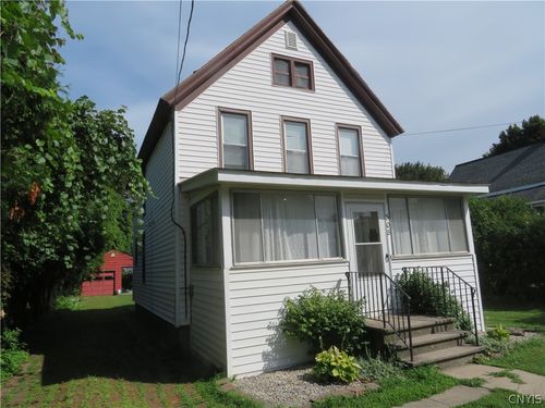 308 Hartford Pl, Utica, NY, 13502-5913 | Card Image