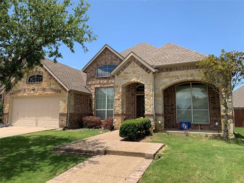 2621 Cedar Falls Dr, Little Elm, TX, 75068-7647 | Card Image