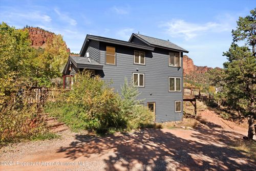 4269 Frying Pan Road, Basalt, CO, 81621 | Card Image