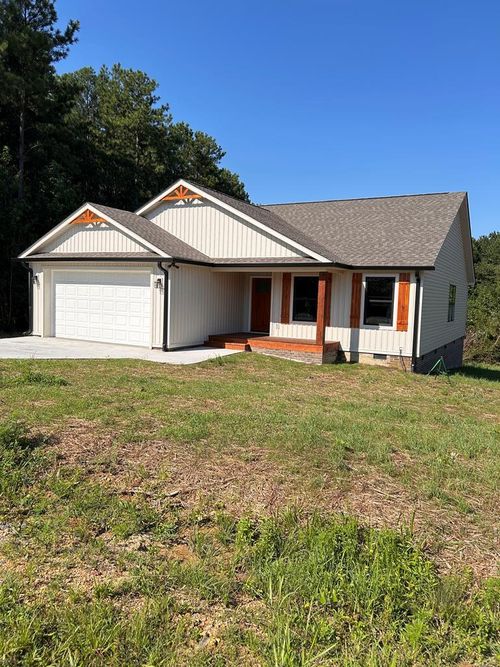 1121 Bell Loop, CHATSWORTH, GA, 30705-7114 | Card Image