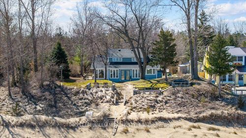 6626 E Parkway Dr, Lambton Shores, ON, N0N1J3 | Card Image