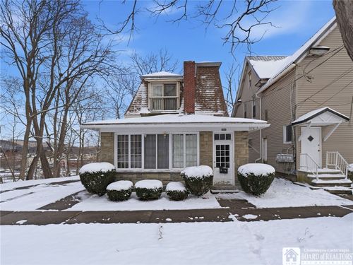 316 N 2nd St, Olean, NY, 14760-2485 | Card Image