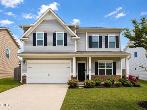 3624 Cross Timber Ln, Raleigh, NC, 27603-9658 | Card Image