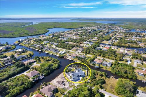 17380 Bayharbor Cir, PORT CHARLOTTE, FL, 33948-2452 | Card Image