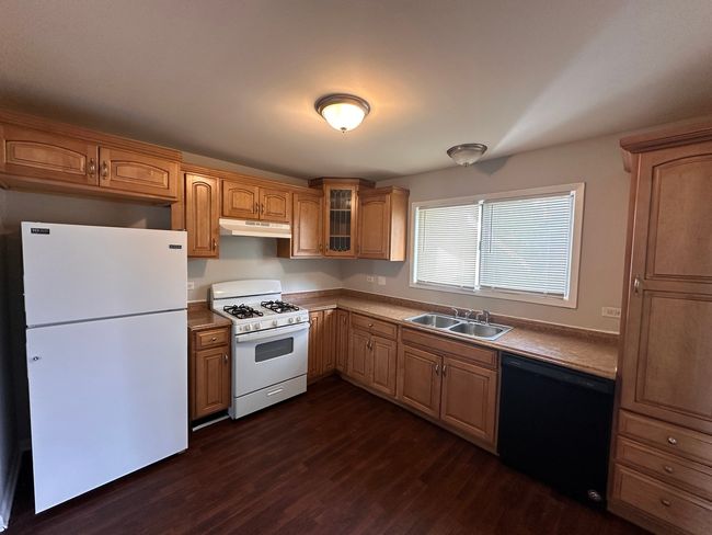 5911 Timberlane Rd, House other with 4 bedrooms, 3 bathrooms and 2 parking in Matteson IL | Image 4