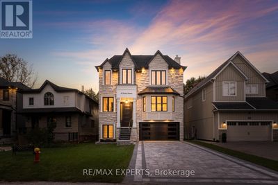 88 Moray Ave, House other with 5 bedrooms, 6 bathrooms and 9 parking in Richmond Hill ON | Image 1