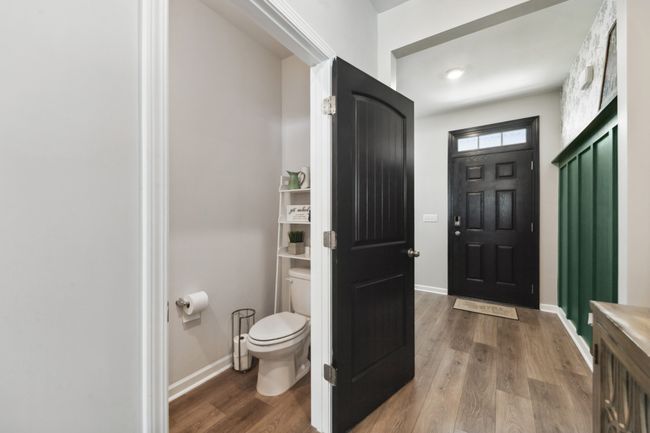 532 Renee Way, House other with 4 bedrooms, 3 bathrooms and 6 parking in Chapel Hill TN | Image 13
