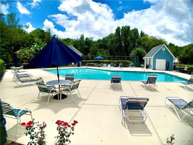 2605 Vineyard Way Se, Condo with 2 bedrooms, 2 bathrooms and 3 parking in Smyrna GA | Image 35