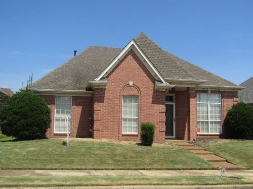 801 Rain Dance Way, Cordova, TN, 38018-1484 | Card Image