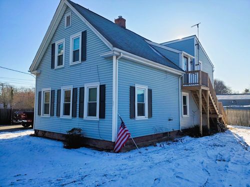 2-392 Center St, Bridgewater, MA, 02324-1310 | Card Image