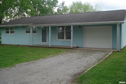 505 E Jackson St, De Soto, IL, 62924-1537 | Card Image