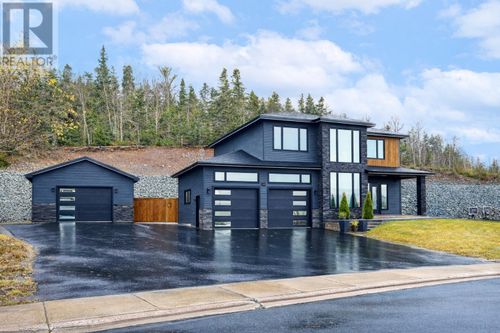 45 Clearwater Dr, Clarenville, NL, A5A4P5 | Card Image