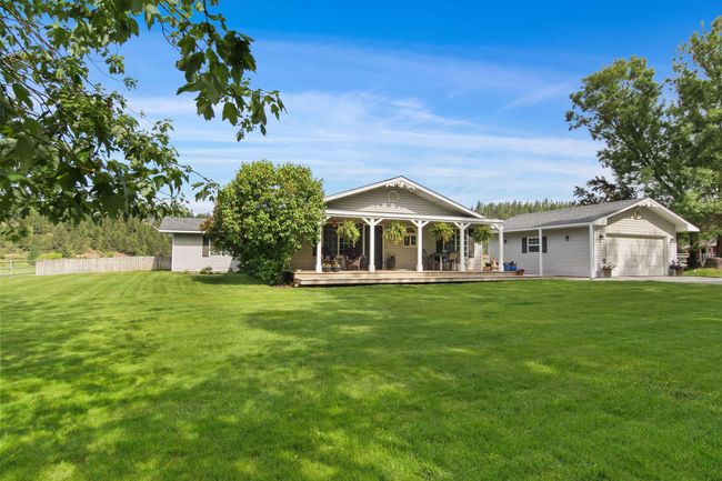 20201 E Lincoln Rd, House other with 4 bedrooms, 2 bathrooms and null parking in Otis Orchards WA | Image 4