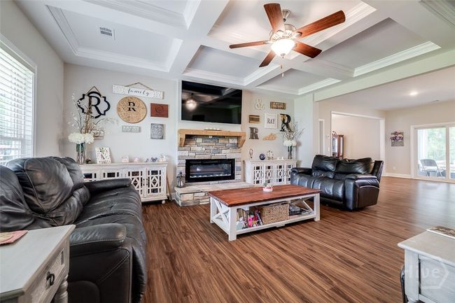119 Enclave Blvd, House other with 4 bedrooms, 4 bathrooms and null parking in Savannah GA | Image 11