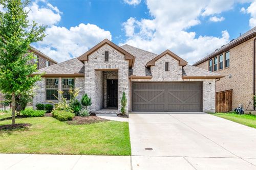 528 Cattle Chute Ct, Celina, TX, 75009-3991 | Card Image