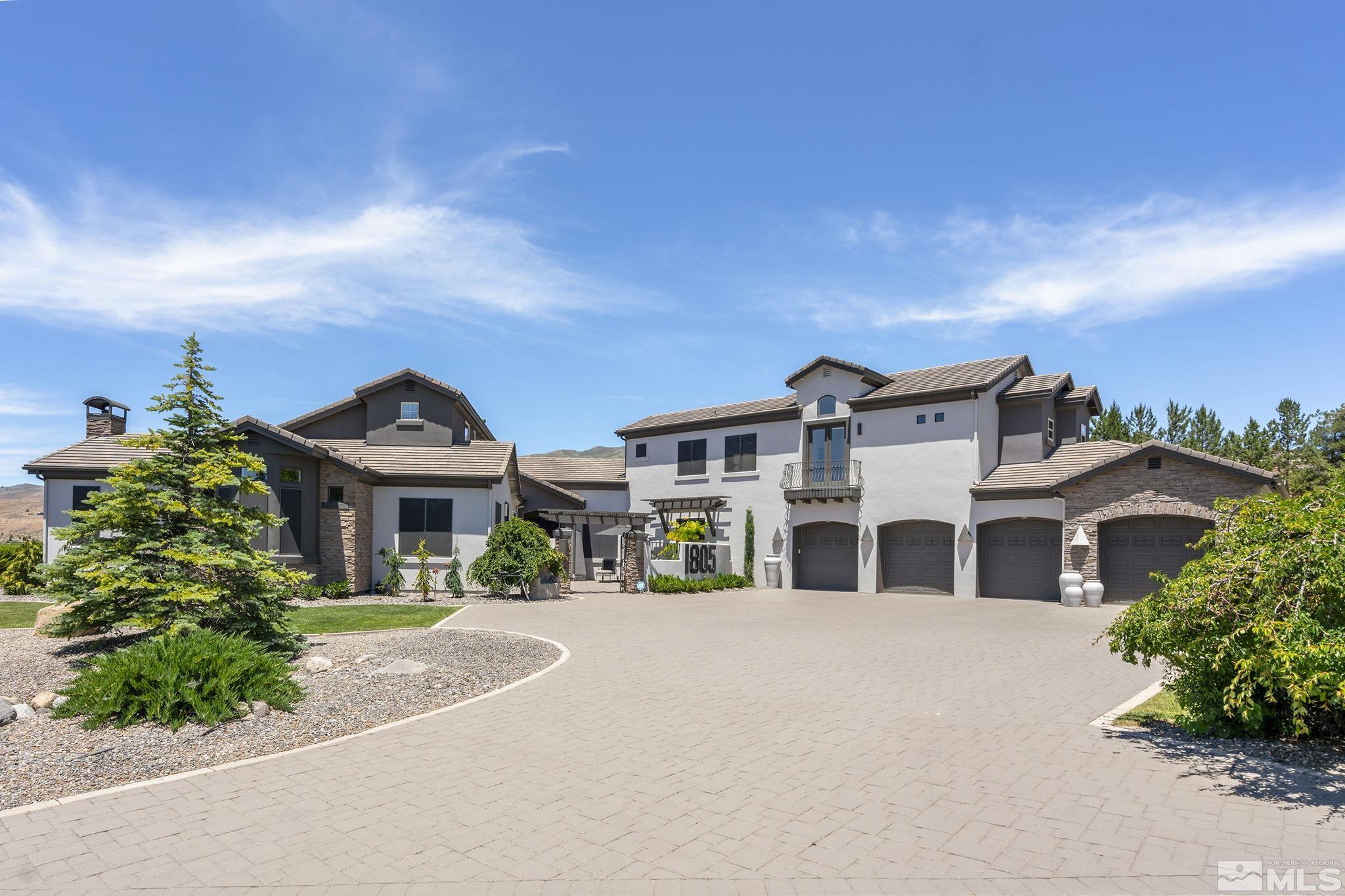 Dakota Ridge Trl, Reno, NV 89523