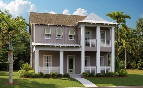 6677 Wake St, SAINT CLOUD, FL, 34771-5305 | Card Image