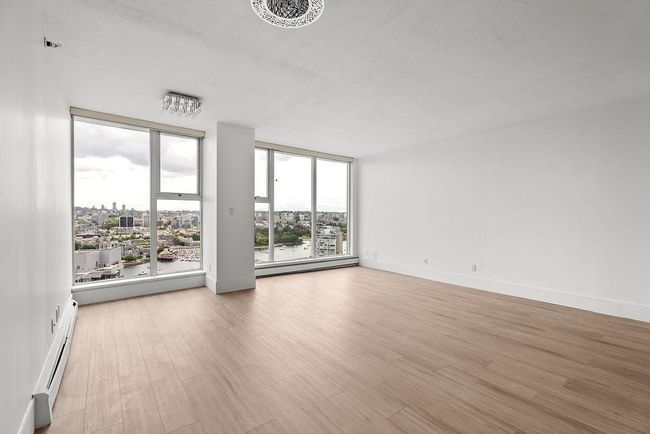 3706 - 1009 Expo Blvd, Condo with 2 bedrooms, 2 bathrooms and 1 parking in Vancouver BC | Image 6