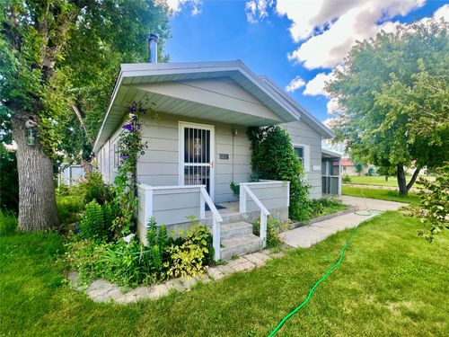 110 2nd Ave, Loma, MT, 59460-7772 | Card Image