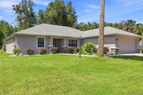 2651 E Maidstone Ct, HERNANDO, FL, 34442-5493 | Card Image