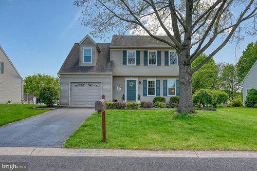 50 Pheasant Ln, REINHOLDS, PA, 17569-9530 | Card Image