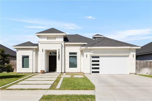 1301 S Linda St, Alton, TX, 78573-1338 | Card Image