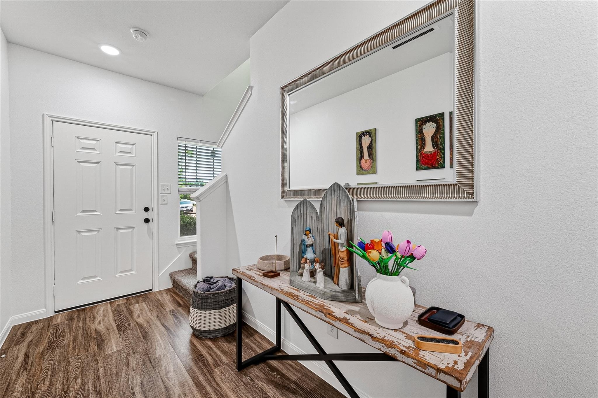 Residential Lease in Katy 4