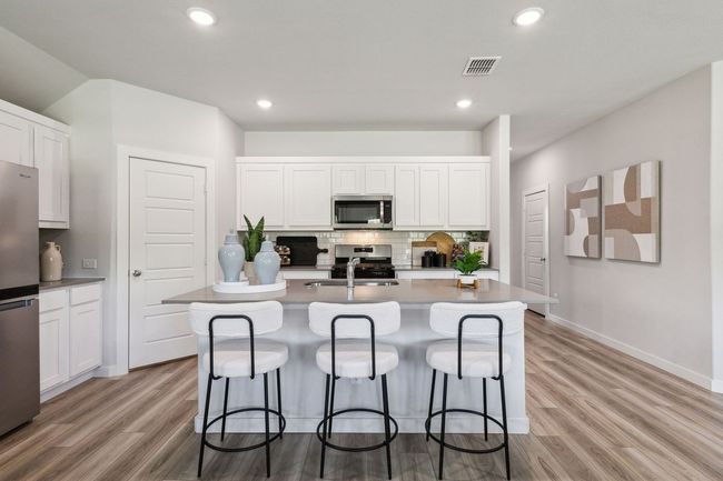 2002 Sandpiper Way, House other with 4 bedrooms, 2 bathrooms and null parking in Princeton TX | Image 5