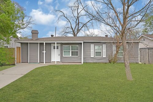 3515 Meadowlake Rd, Pasadena, TX, 77503-1520 | Card Image