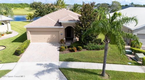3624 Gurrero Dr, Melbourne, FL, 32940-5940 | Card Image
