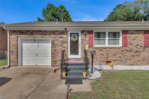512 Big Bethel Rd, Hampton, VA, 23666-2912 | Card Image